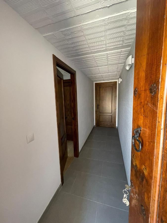 Casa Rural Los Caballos Finca Canca Alora Caminito Del Rey Dış mekan fotoğraf